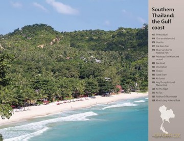 Rough Guides Thailand: Travel Guide with eBook (Rough Guides Main Series) - Rough Guides [KSIĄŻKA]