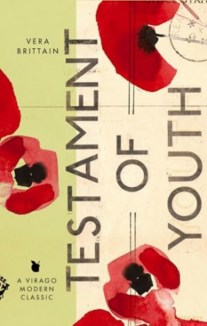 Testament of Youth: An Autobiographical Study of the Years 1900-1925 (Virago Modern Classics) - Vera Brittain [KSIĄŻKA]