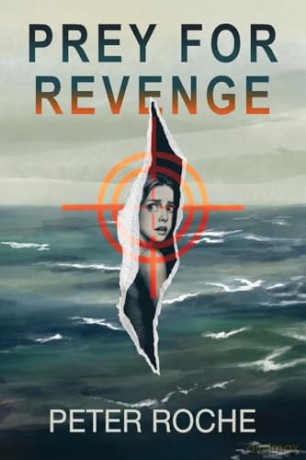 Prey for Revenge - Peter Roche [KSIĄŻKA]