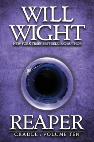 Reaper: 10 (Cradle, 10) - Will Wight [KSIĄŻKA]