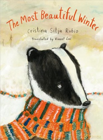 The Most Beautiful Winter - Cristina Sitja Rubio [KSIĄŻKA]