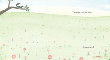 A Fluffle of Bunnies - Christie Matheson [KSIĄŻKA]