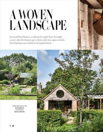 Country Living Modern Rustic (Number 28) - Country Living [KSIĄŻKA]