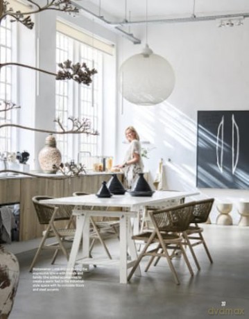 Country Living Modern Rustic (Number 28) - Country Living [KSIĄŻKA]