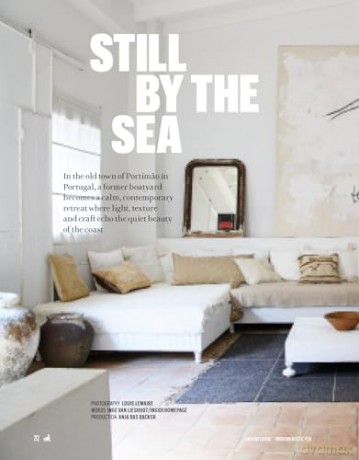 Country Living Modern Rustic (Number 28) - Country Living [KSIĄŻKA]