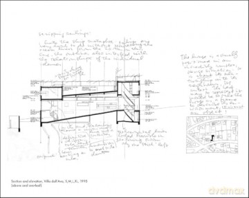 The House of Doctor Koolhaas: Gumshoe #1 Volume 1 - Françoise Fromonot [KSIĄŻKA]
