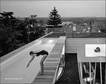 The House of Doctor Koolhaas: Gumshoe #1 Volume 1 - Françoise Fromonot [KSIĄŻKA]