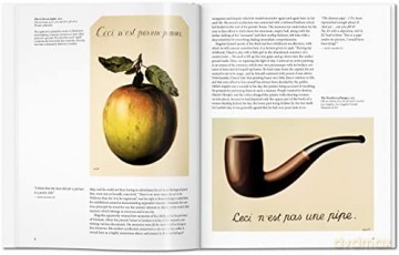 Magritte (Basic Art) - Marcel Paquet [KSIĄŻKA]