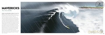 Surfing - Raphaël Krafft [KSIĄŻKA]