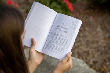 Place of Quiet Rest, A: Finding Intimacy with God Through a Daily Devotional Life - Nancy DeMoss Wolgemuth [KSIĄŻKA]
