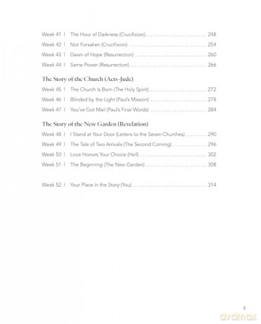 Encountering God's Love from Genesis to Revelation | Softcover: A 52-Week Bible Study - Randy Frazee [KSIĄŻKA]