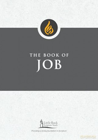 The Book of Job (Little Rock Scripture Study) - Kathleen M O'Connor [KSIĄŻKA]