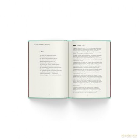 Elizabeth Barrett Browning: Over 100 poems on life and love: Over 100 selected poems (Gemini Gift Women's Poetry) - Elizabeth Barrett Browning [KSIĄŻKA]