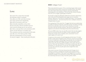 Elizabeth Barrett Browning: Over 100 poems on life and love: Over 100 selected poems (Gemini Gift Women's Poetry) - Elizabeth Barrett Browning [KSIĄŻKA]