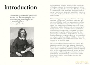 Elizabeth Barrett Browning: Over 100 poems on life and love: Over 100 selected poems (Gemini Gift Women's Poetry) - Elizabeth Barrett Browning [KSIĄŻKA]