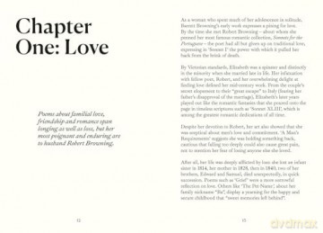 Elizabeth Barrett Browning: Over 100 poems on life and love: Over 100 selected poems (Gemini Gift Women's Poetry) - Elizabeth Barrett Browning [KSIĄŻKA]