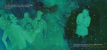 The Curious Life of Cecilia Payne: Discovering the Stuff of Stars (Incredible Lives for Young Readers (Ilyr)) - Laura Alary [KSIĄŻKA]