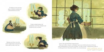 Foote Was First!: How One Curious Woman Connected Carbon Dioxide and Climate Change - Jen Bryant [KSIĄŻKA]
