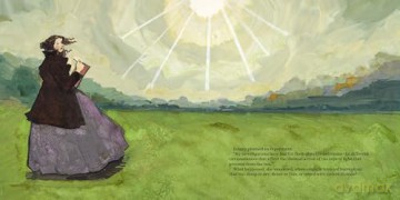 Foote Was First!: How One Curious Woman Connected Carbon Dioxide and Climate Change - Jen Bryant [KSIĄŻKA]