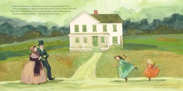 Foote Was First!: How One Curious Woman Connected Carbon Dioxide and Climate Change - Jen Bryant [KSIĄŻKA]