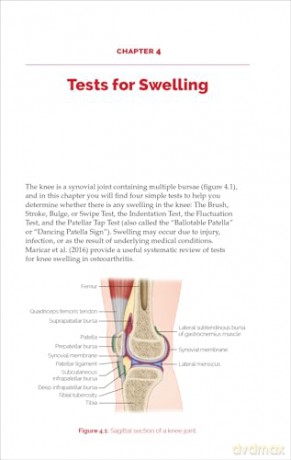 The Pocket Atlas of Special Tests for the Lower Limb - Jane Johnson [KSIĄŻKA]