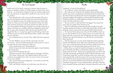 The Secret Garden Illustrated Gift Book: A Beautiful Hardback Gift Edition of the Iconic Childrens Classic (Children's Classics in Colour) [KSIĄŻKA]