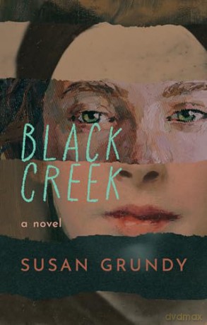 Black Creek - Susan Grundy [KSIĄŻKA]