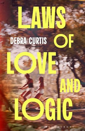 Laws of Love and Logic: by Debra Curtis - Debra Curtis [KSIĄŻKA]