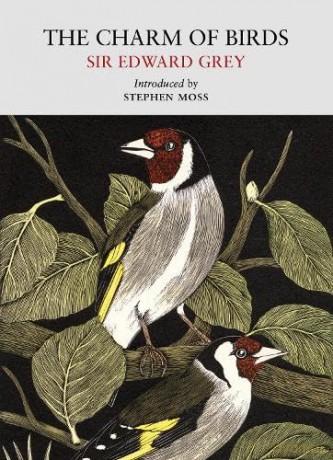 The Charm of Birds - Edward Grey [KSIĄŻKA]