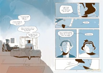 Arcana: The Lost Heirs: Discover magic, mystery and found family in this tarot-inspired fantasy graphic novel - Sam Prentice-Jones [KSIĄŻKA]
