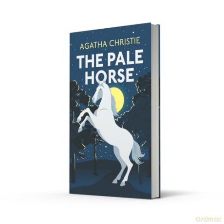 The Pale Horse: The classic murder mystery from the Queen of Crime - Agatha Christie [KSIĄŻKA]