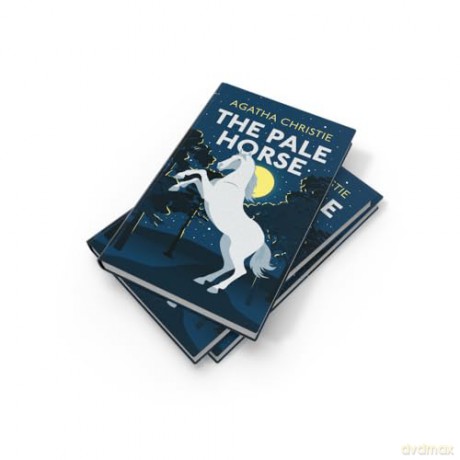 The Pale Horse: The classic murder mystery from the Queen of Crime - Agatha Christie [KSIĄŻKA]
