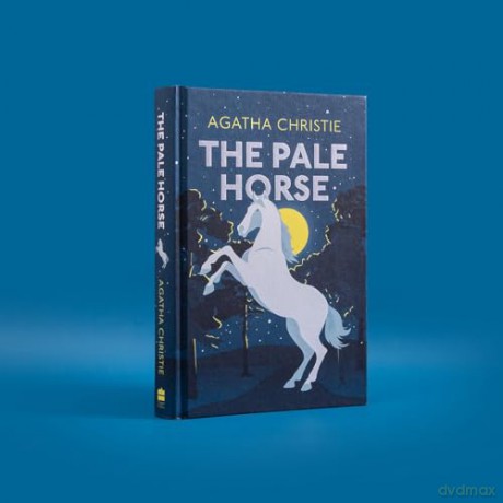 The Pale Horse: The classic murder mystery from the Queen of Crime - Agatha Christie [KSIĄŻKA]