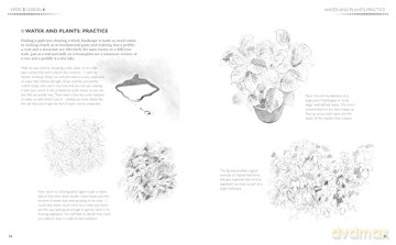 6-Week Drawing Course: A Professional Guide for Artists - Barrington Barber [KSIĄŻKA]