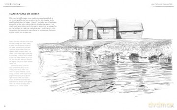 6-Week Drawing Course: A Professional Guide for Artists - Barrington Barber [KSIĄŻKA]