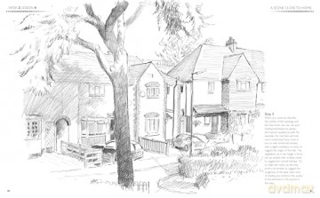 6-Week Drawing Course: A Professional Guide for Artists - Barrington Barber [KSIĄŻKA]
