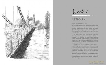 6-Week Drawing Course: A Professional Guide for Artists - Barrington Barber [KSIĄŻKA]
