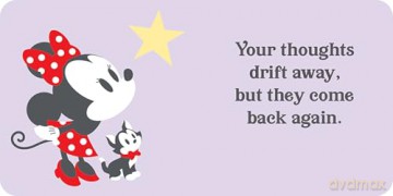 Disney - My Friend Minnie Mouse - My First Library 12 Board Book Block Set - Great for Teaching First Words - PI Kids - Emily Skwish [KSIĄŻKA]