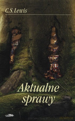Aktualne sprawy [KSIĄŻKA]