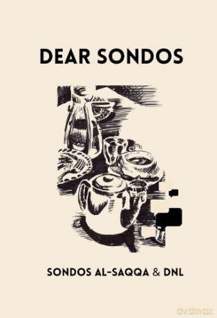 Dear Sondos [KSIĄŻKA]