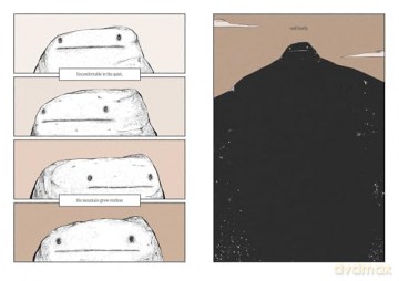 When the Mountain Wakes - Matt Shanks [KSIĄŻKA]