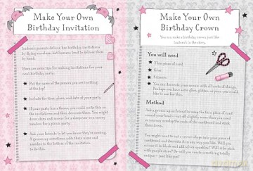 Isadora Moon Has a Birthday: 10th Anniversary Edition: A special gift edition celebrating everyone's favourite fairy-vampire - Harriet Muncaster [KSIĄŻKA]