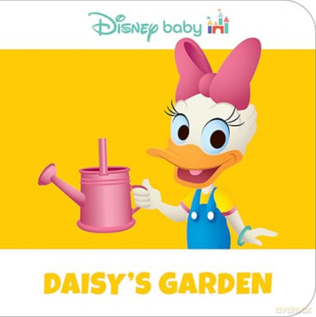 Disney Baby Minnie Mouse - My First Library Board Book Block 12-Book Set - PI Kids - PI Kids [KSIĄŻKA]