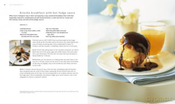 Comfort Food: Just Like Mother Used to Make: 150 Heart-Warming Dishes Shown in Over 200 Evocative Photographs - Bridget Jones [KSIĄŻKA]