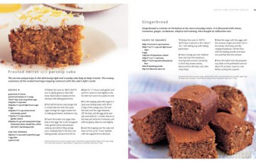 Comfort Food: Just Like Mother Used to Make: 150 Heart-Warming Dishes Shown in Over 200 Evocative Photographs - Bridget Jones [KSIĄŻKA]