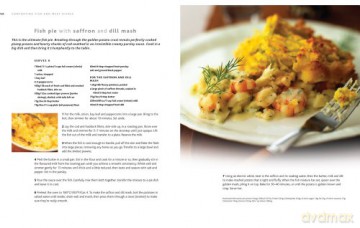 Comfort Food: Just Like Mother Used to Make: 150 Heart-Warming Dishes Shown in Over 200 Evocative Photographs - Bridget Jones [KSIĄŻKA]