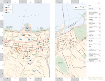 Fodor's Hong Kong (Full-color Travel Guide) - Fodor's Travel Guides [KSIĄŻKA]