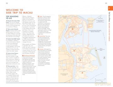 Fodor's Hong Kong (Full-color Travel Guide) - Fodor's Travel Guides [KSIĄŻKA]