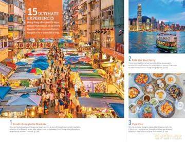 Fodor's Hong Kong (Full-color Travel Guide) - Fodor's Travel Guides [KSIĄŻKA]