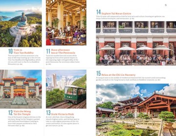 Fodor's Hong Kong (Full-color Travel Guide) - Fodor's Travel Guides [KSIĄŻKA]